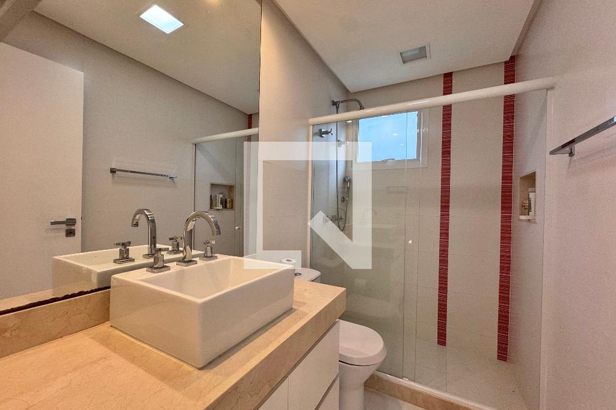 Casa, 4 quartos, 290 m² - Foto 39