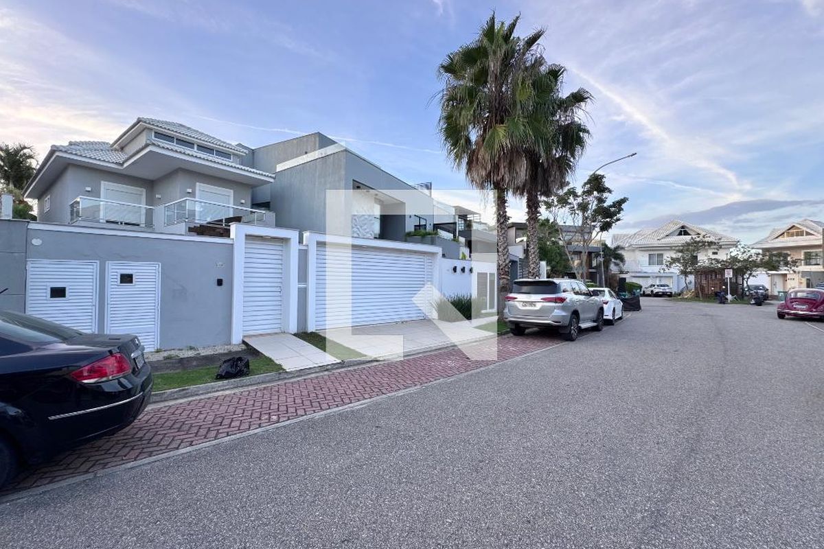 Casa, 4 quartos, 290 m² - Foto 124