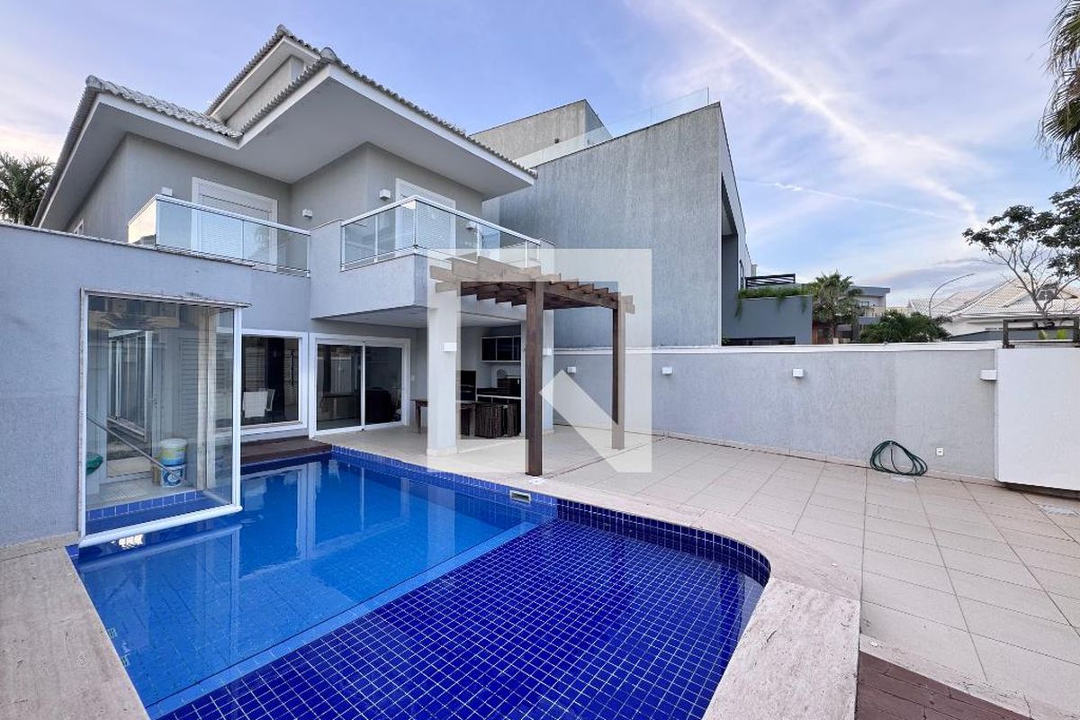 Casa, 4 quartos, 290 m² - Foto 84