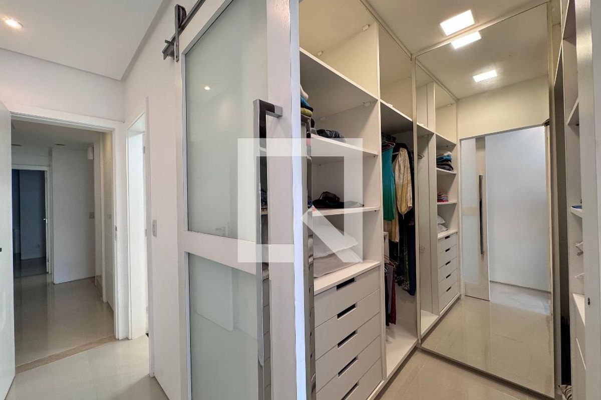 Casa, 4 quartos, 290 m² - Foto 20
