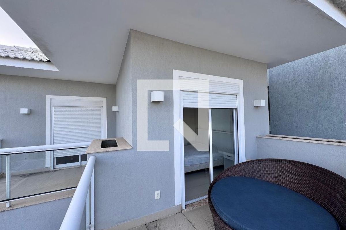 Casa, 4 quartos, 290 m² - Foto 14