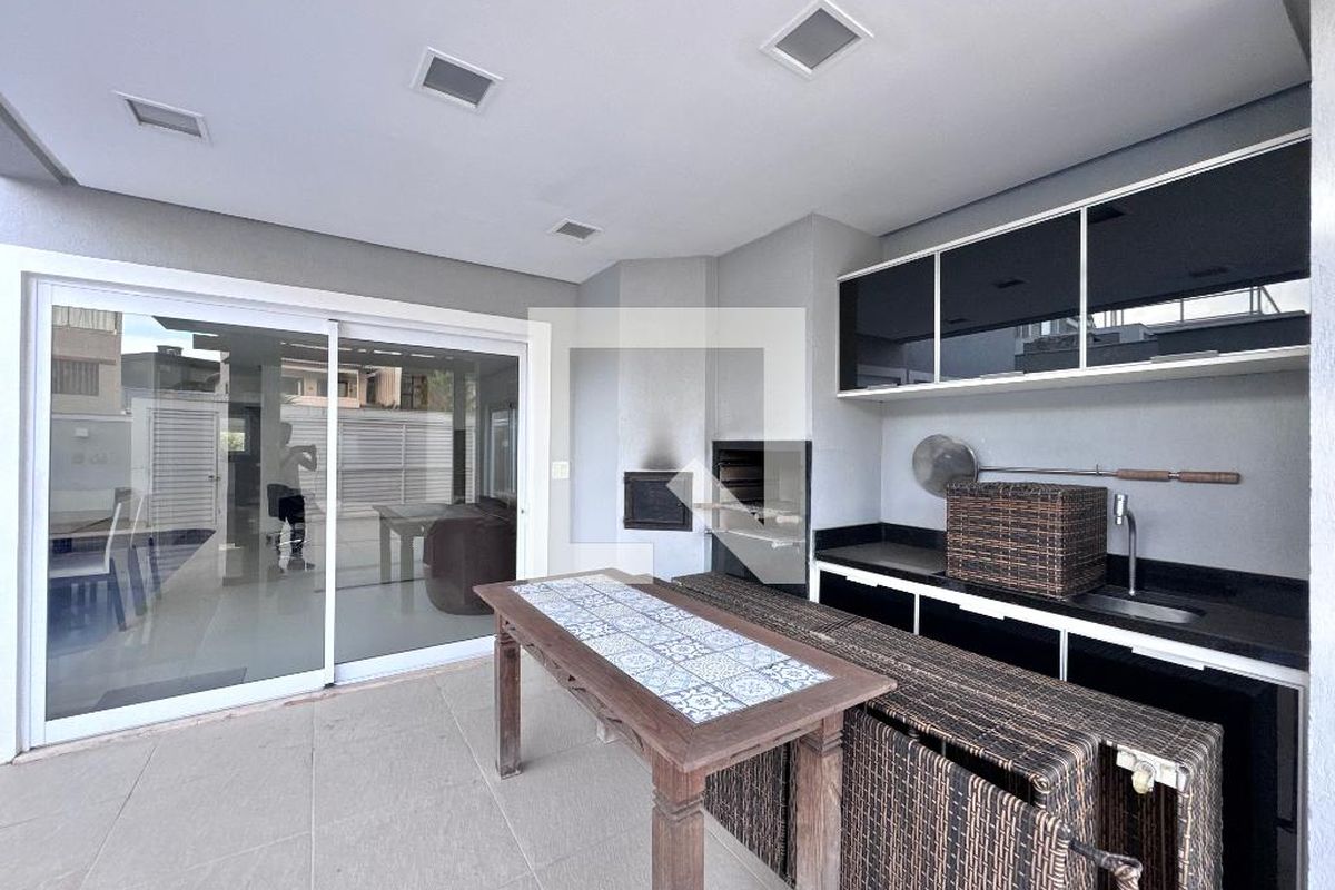 Casa, 4 quartos, 290 m² - Foto 83