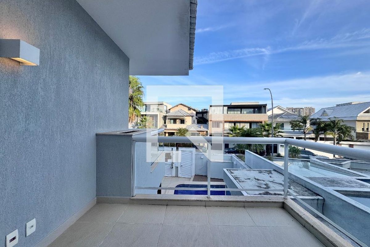 Casa, 4 quartos, 290 m² - Foto 26