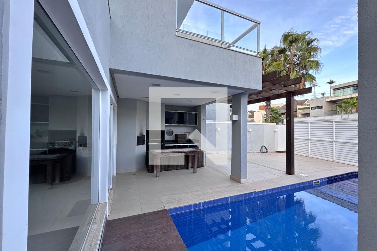 Casa, 4 quartos, 290 m² - Foto 82