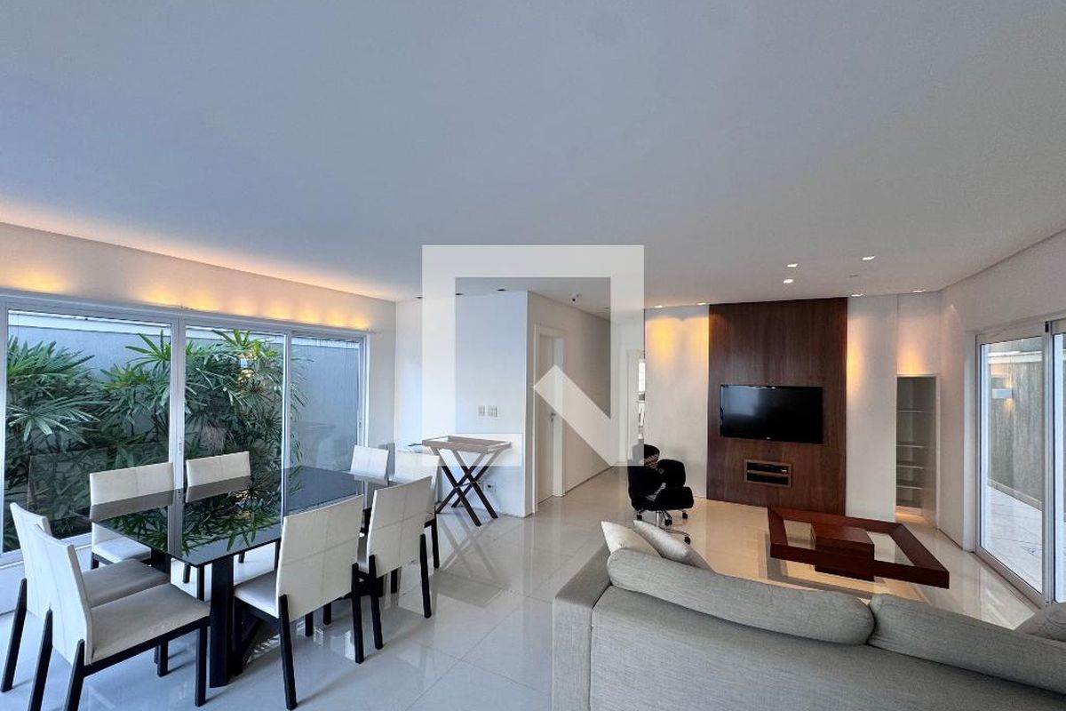 Casa, 4 quartos, 290 m² - Foto 4