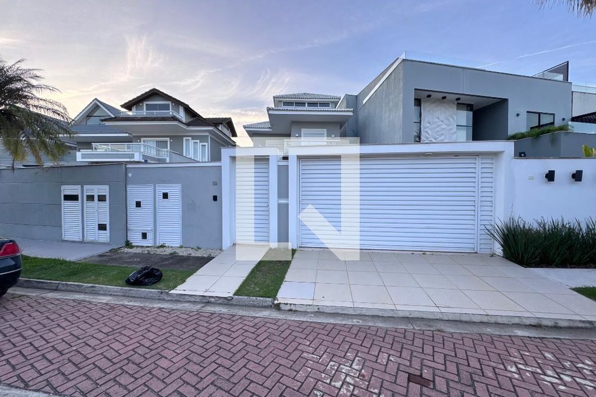 Casa, 4 quartos, 290 m² - Foto 121