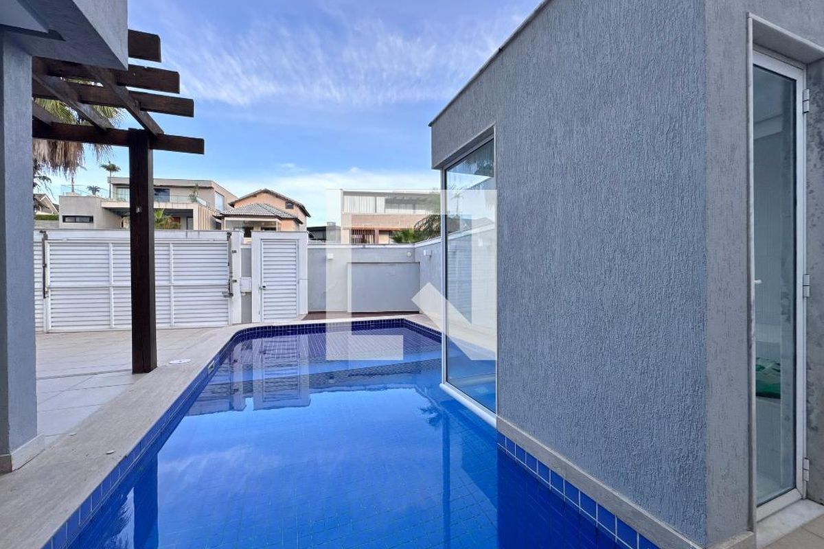 Casa, 4 quartos, 290 m² - Foto 86
