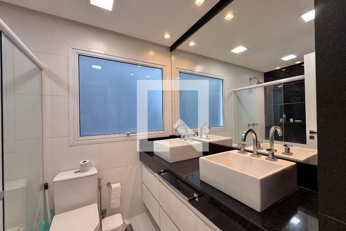 Casa, 4 quartos, 290 m² - Foto 16