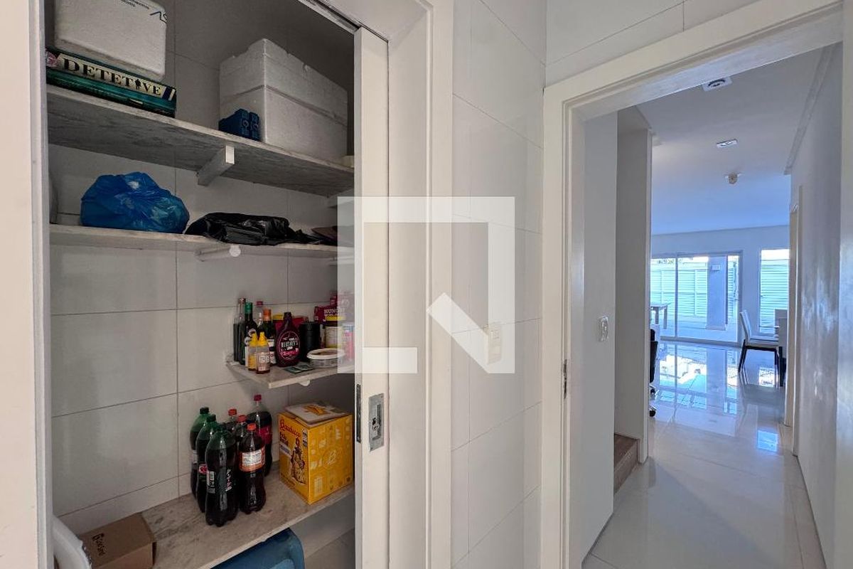 Casa, 4 quartos, 290 m² - Foto 71