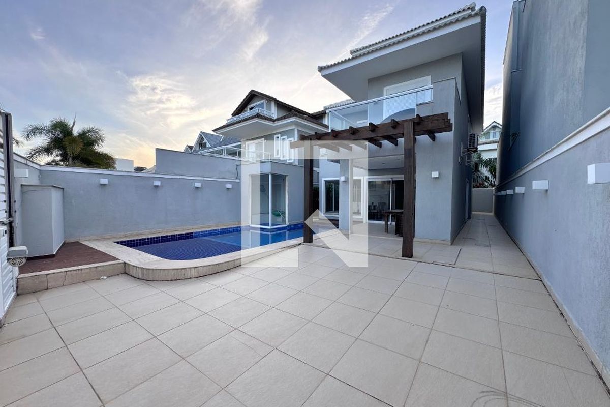 Casa, 4 quartos, 290 m² - Foto 81
