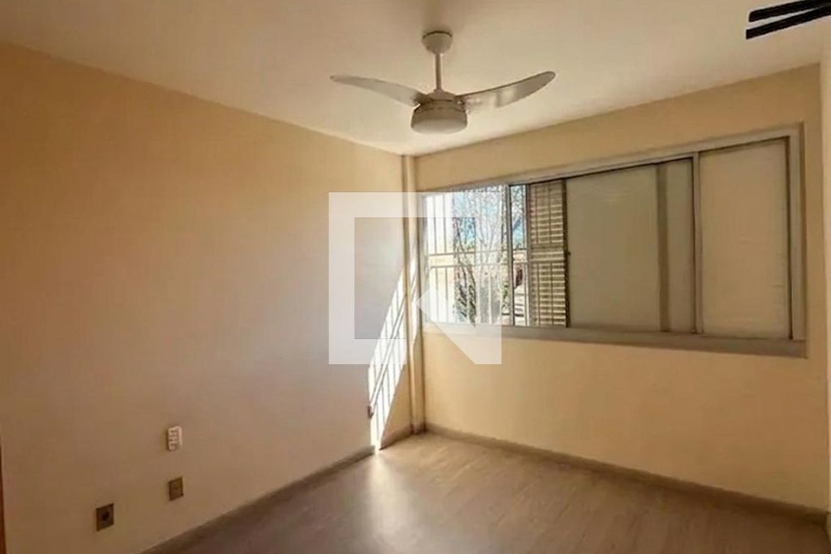 Apartamento à Venda - Jardim Chapadão, 3 Quartos,  98 m2 em , Campinas - sp | SoloBR