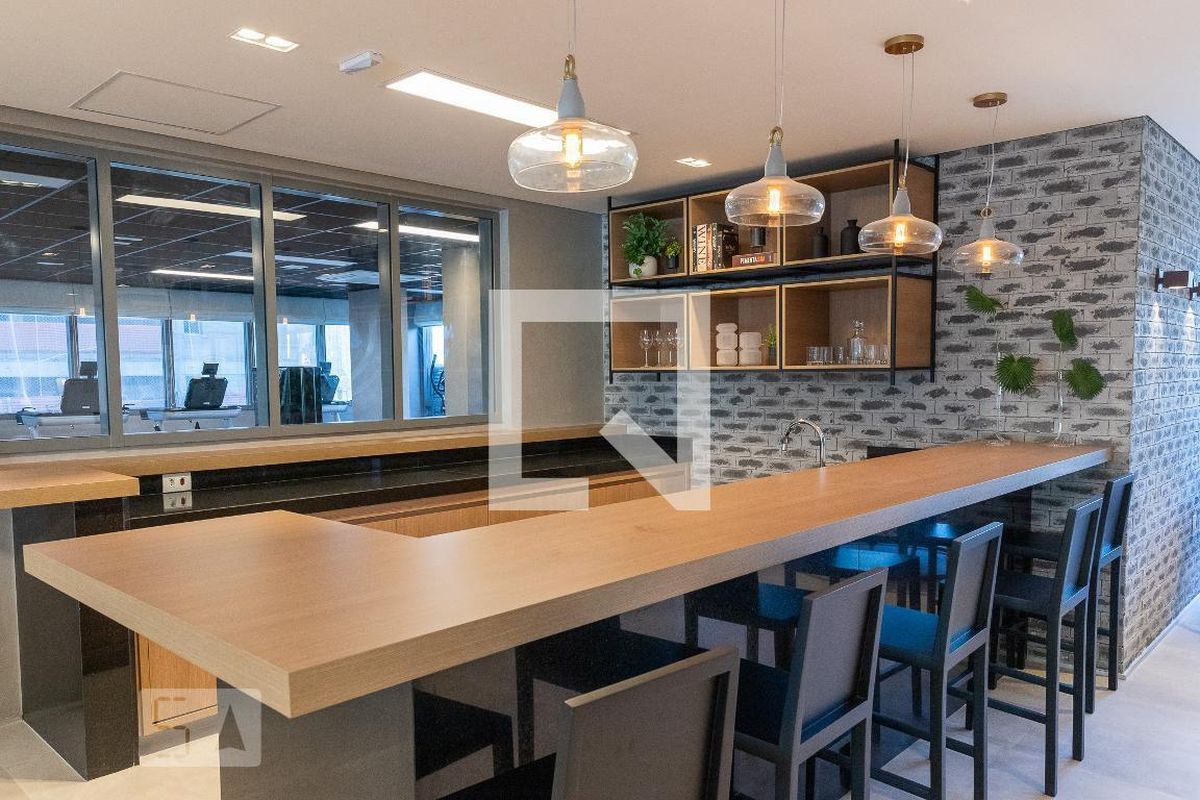 Kitnet-Studio, 26 m² - Foto 39