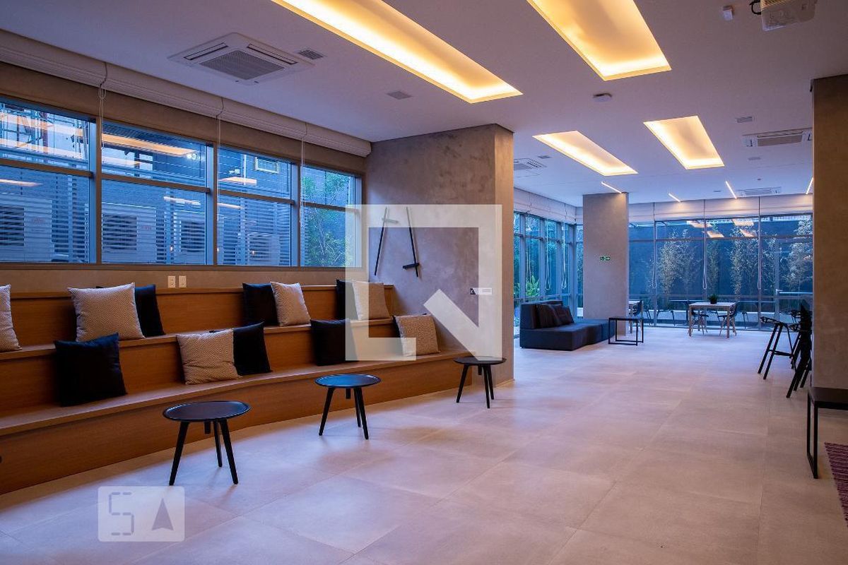 Kitnet-Studio, 26 m² - Foto 32