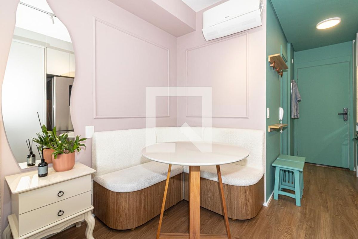 Kitnet-Studio, 26 m² - Foto 8