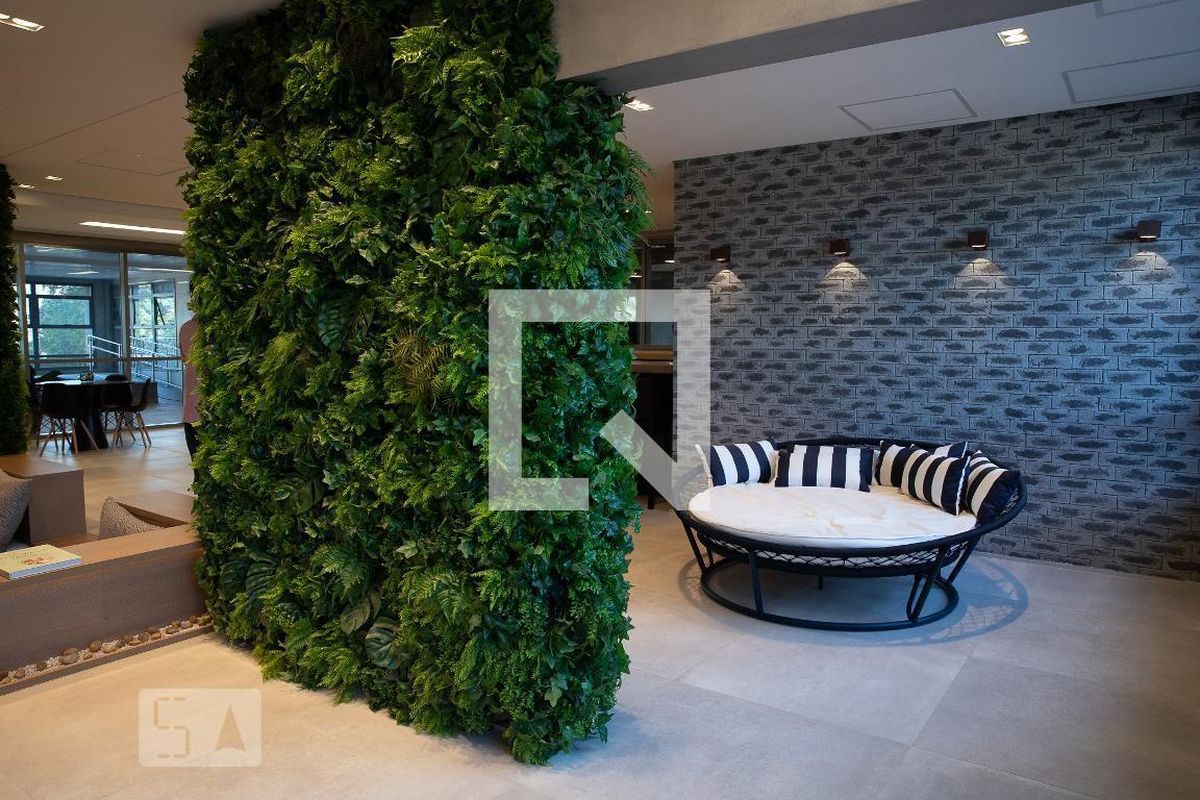 Kitnet-Studio, 26 m² - Foto 43