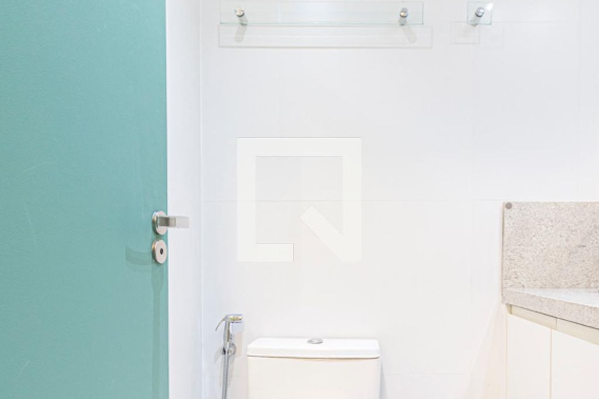 Kitnet-Studio, 26 m² - Foto 23