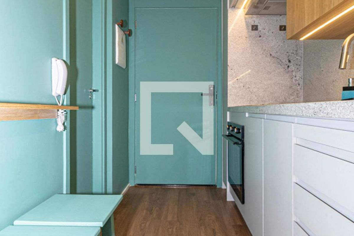 Kitnet-Studio, 26 m² - Foto 18
