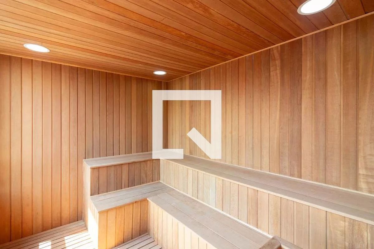 Kitnet-Studio, 26 m² - Foto 46