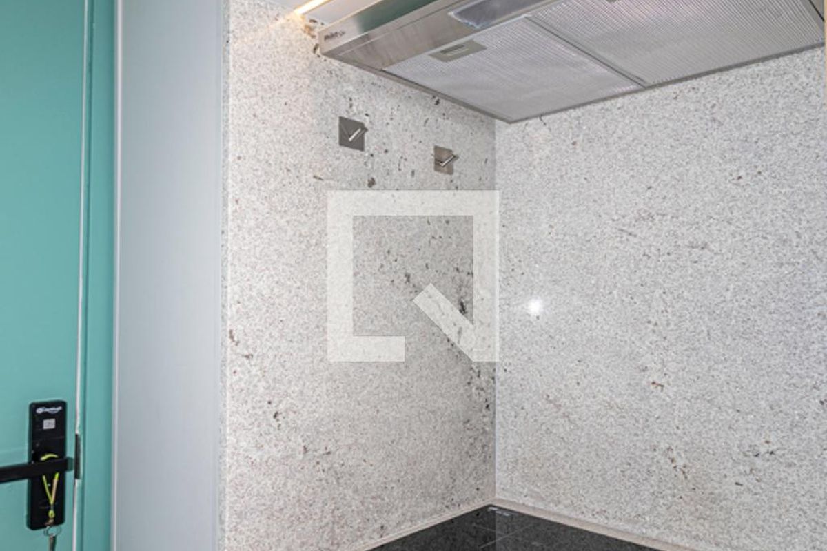 Kitnet-Studio, 26 m² - Foto 21
