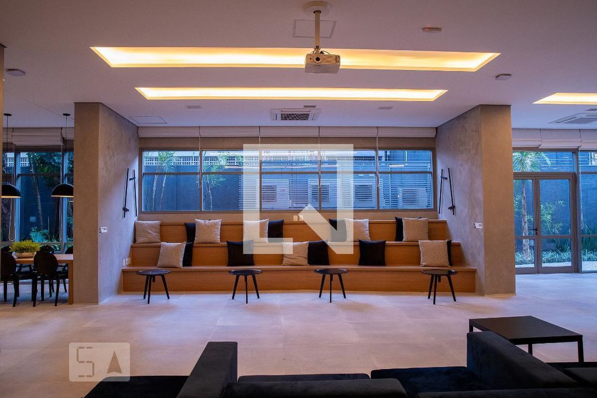 Kitnet-Studio, 26 m² - Foto 31