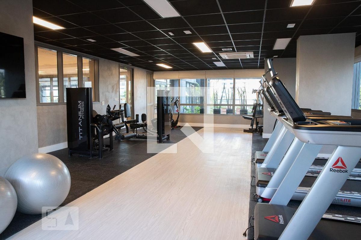 Kitnet-Studio, 26 m² - Foto 26