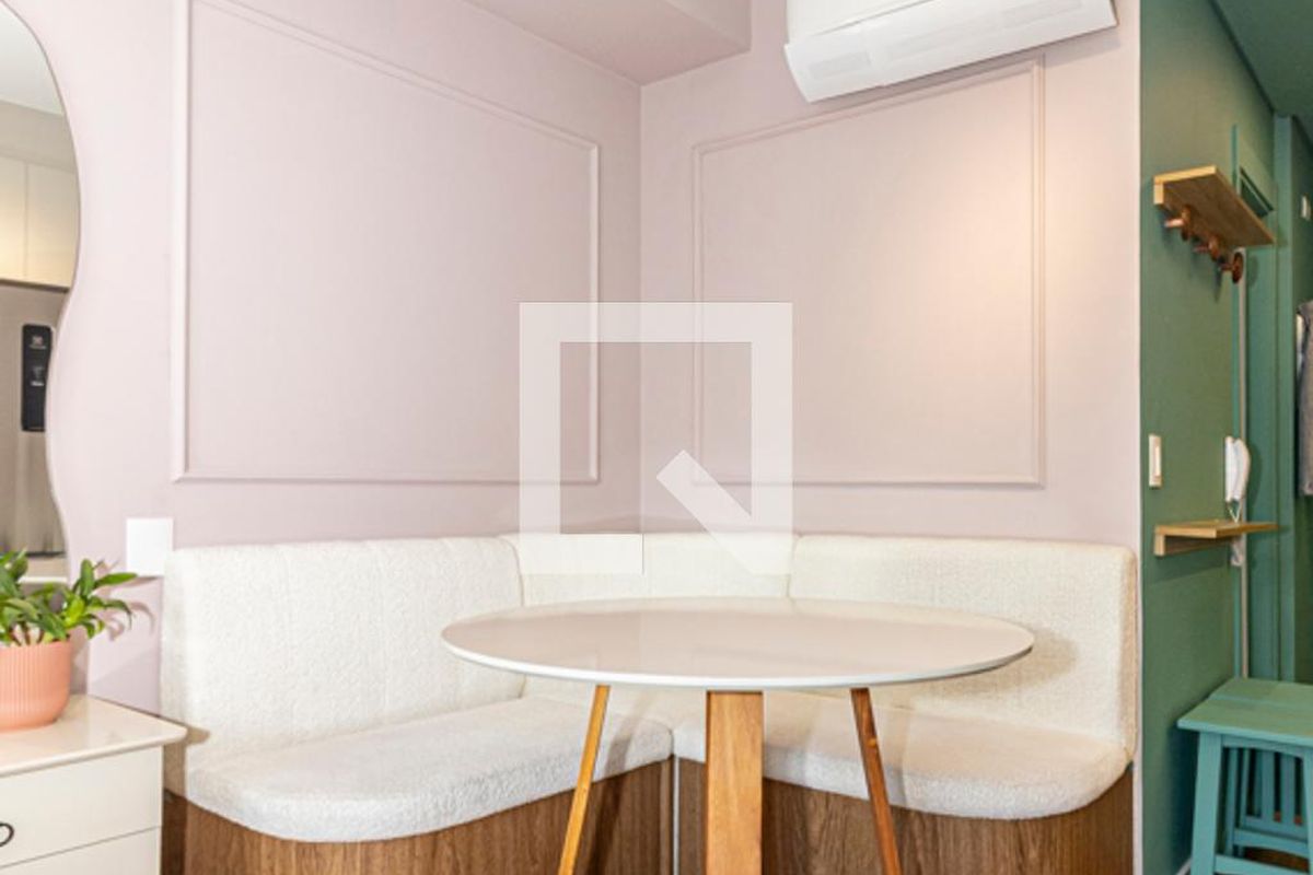 Kitnet-Studio, 26 m² - Foto 9