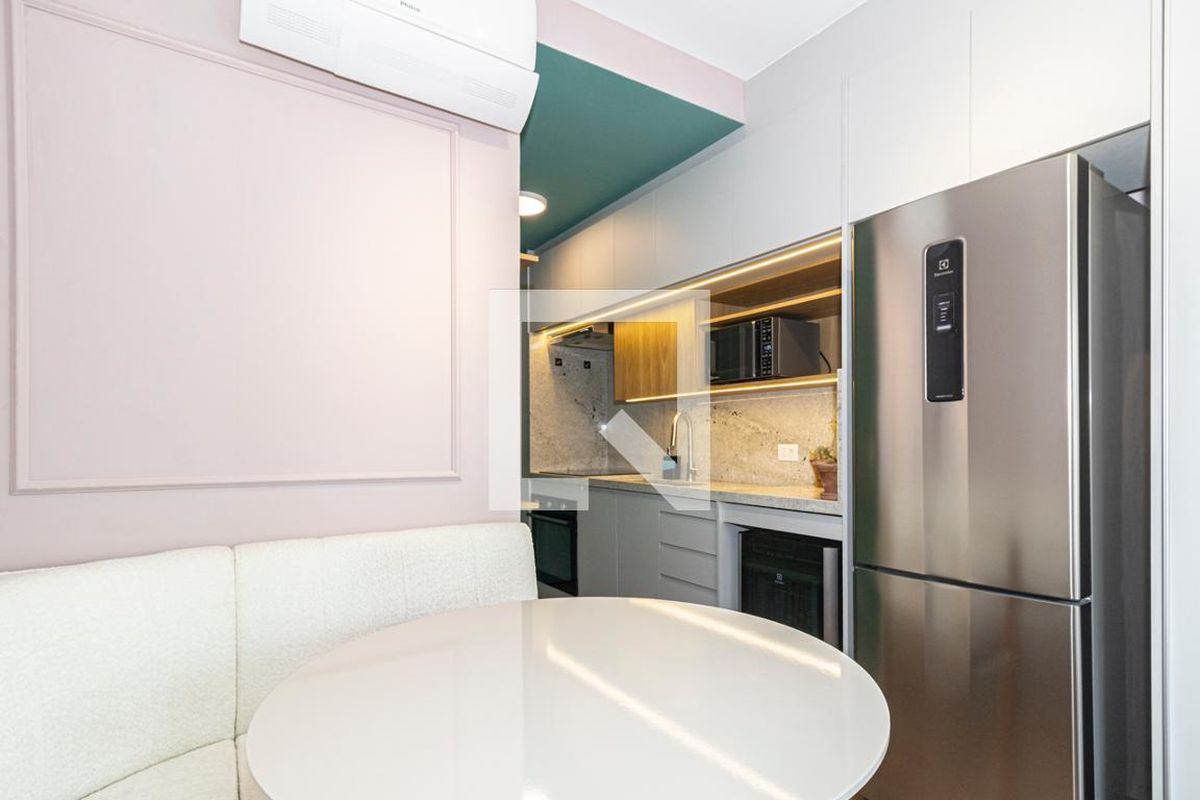 Kitnet-Studio, 26 m² - Foto 10