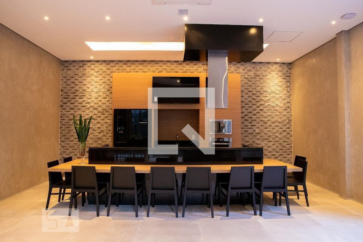 Kitnet-Studio, 26 m² - Foto 44