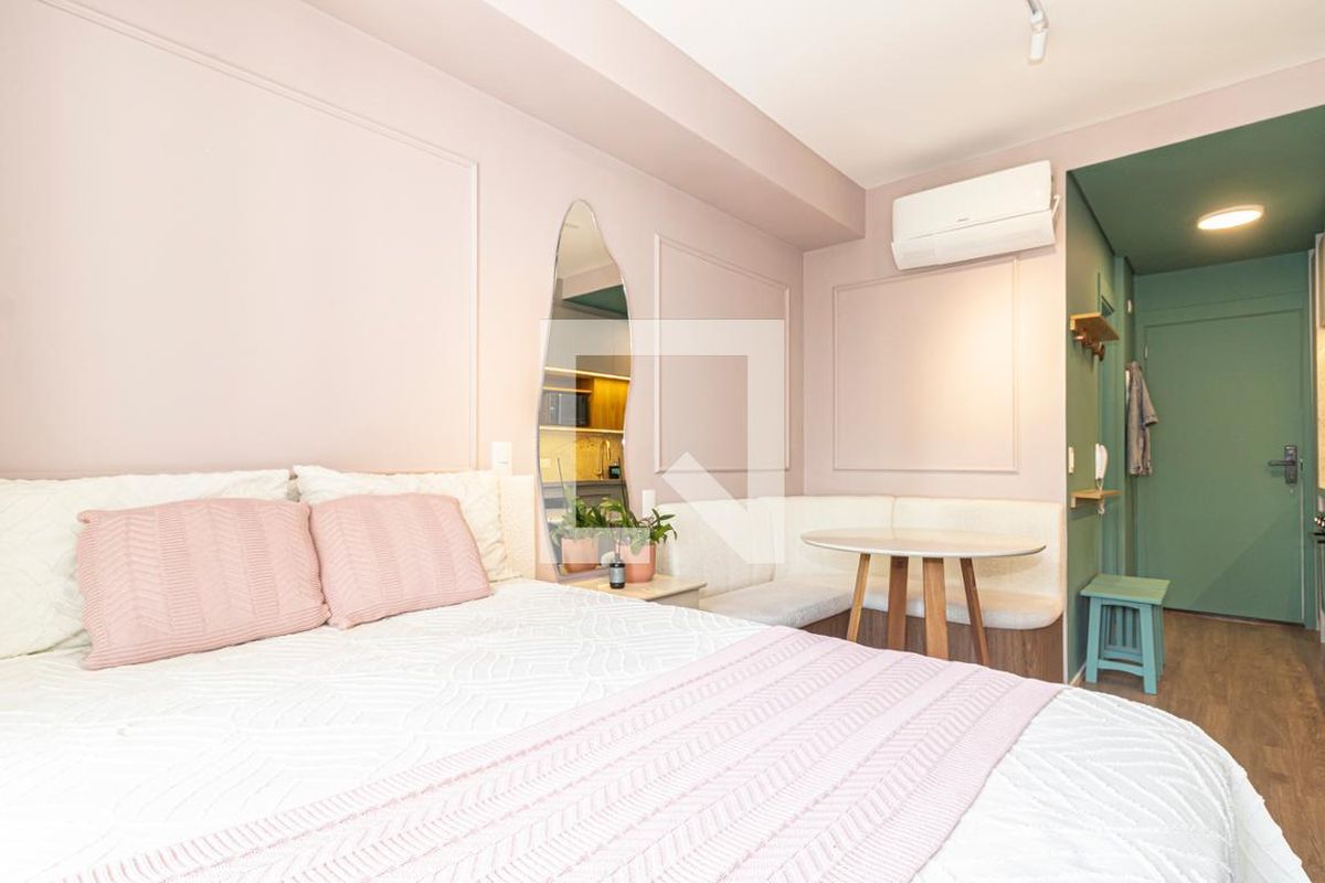 Kitnet-Studio, 26 m² - Foto 6
