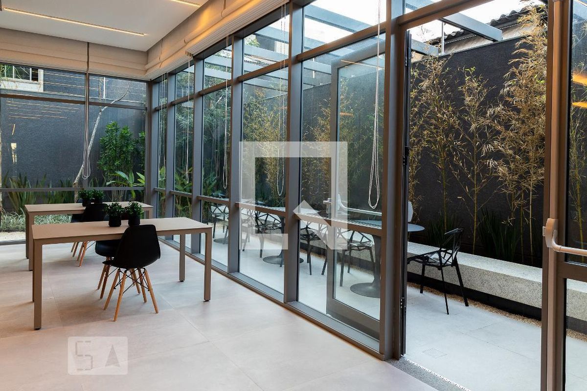 Kitnet-Studio, 26 m² - Foto 42