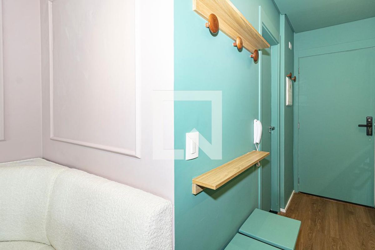 Kitnet-Studio, 26 m² - Foto 19