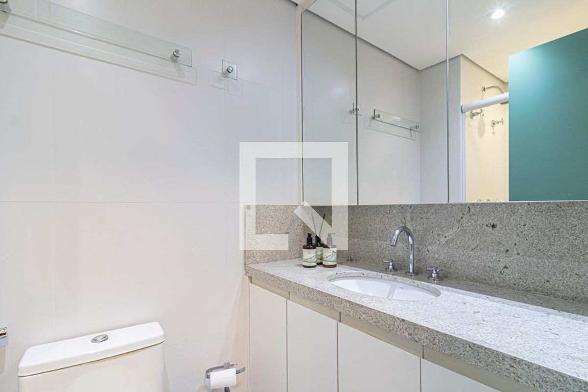 Kitnet-Studio, 26 m² - Foto 22