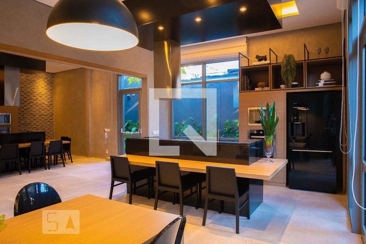 Kitnet-Studio, 26 m² - Foto 35