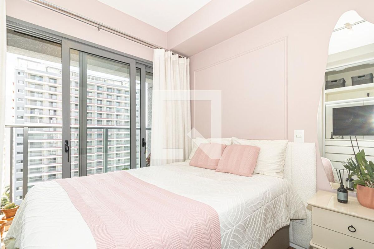 Kitnet-Studio, 26 m² - Foto 2
