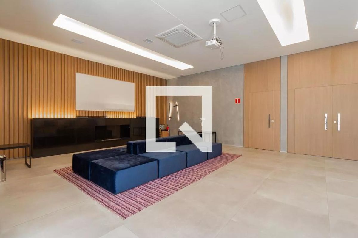 Kitnet-Studio, 26 m² - Foto 33