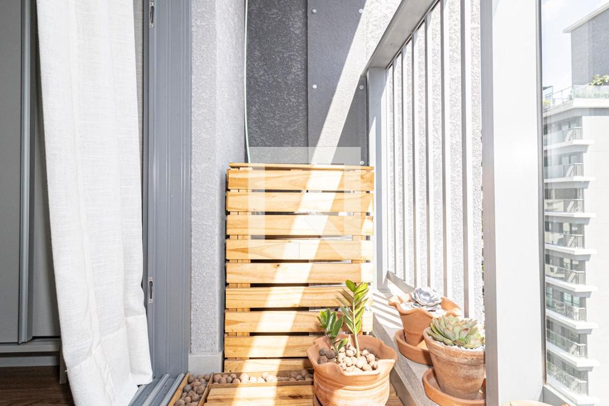 Kitnet-Studio, 26 m² - Foto 13