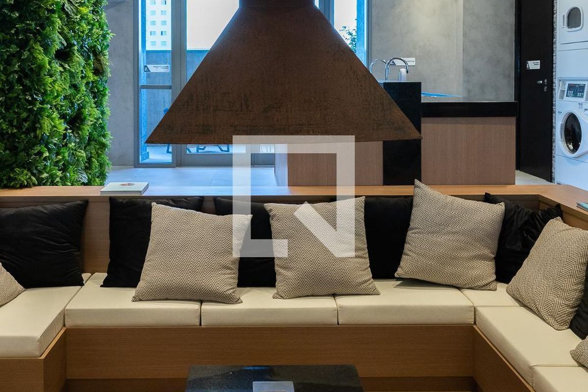 Kitnet-Studio, 26 m² - Foto 41