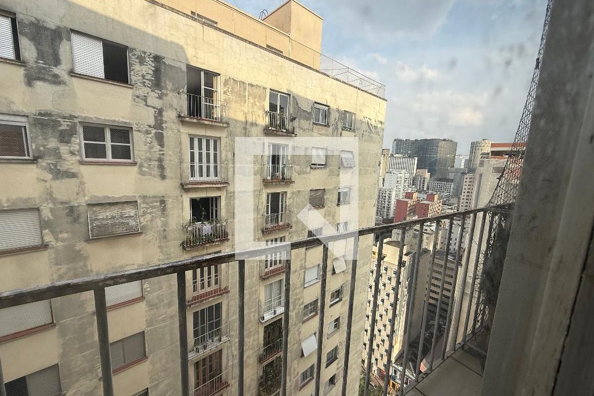 Apartamento, 1 quarto, 62 m² - Foto 8