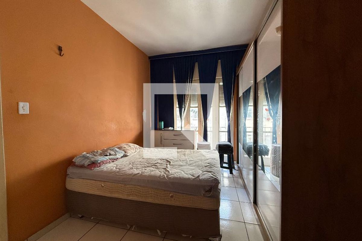 Apartamento, 1 quarto, 62 m² - Foto 5