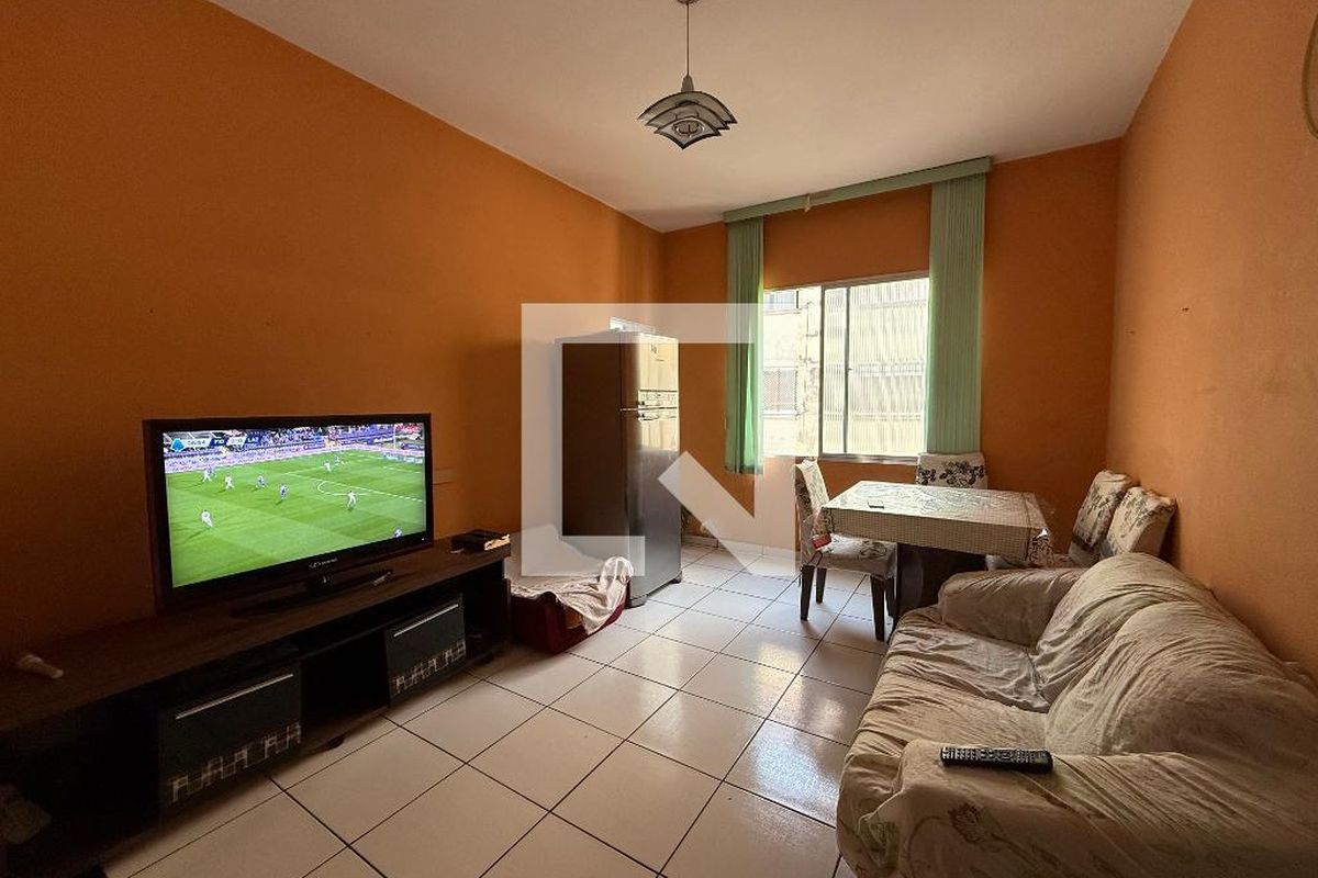 Apartamento, 1 quarto, 62 m² - Foto 2