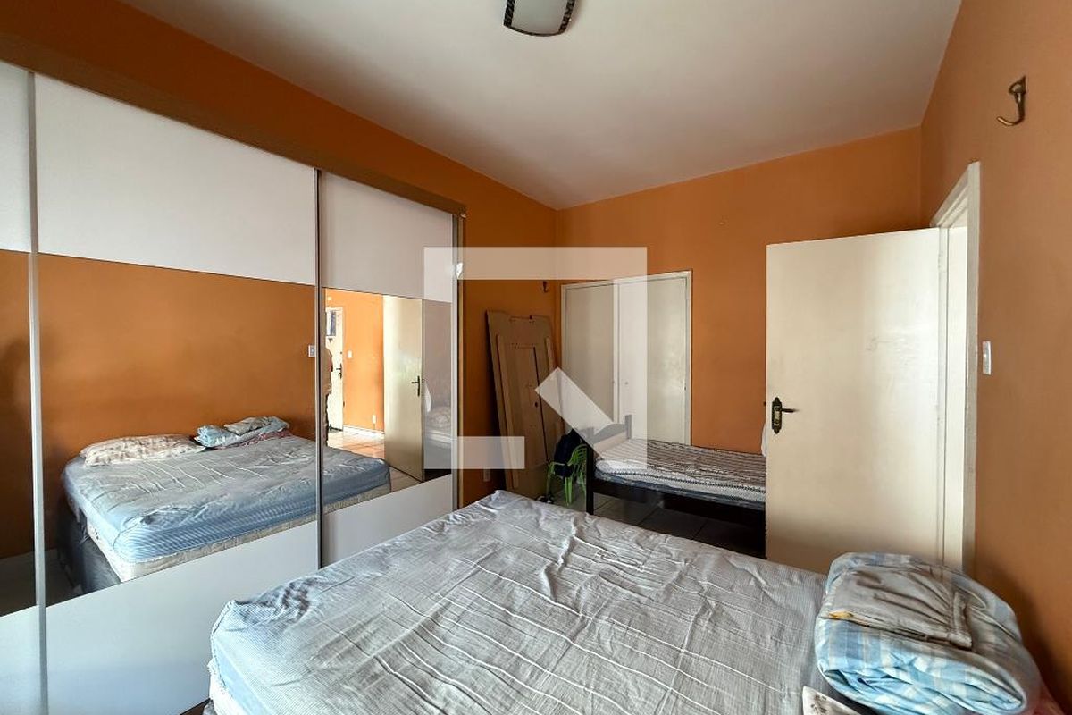Apartamento, 1 quarto, 62 m² - Foto 7