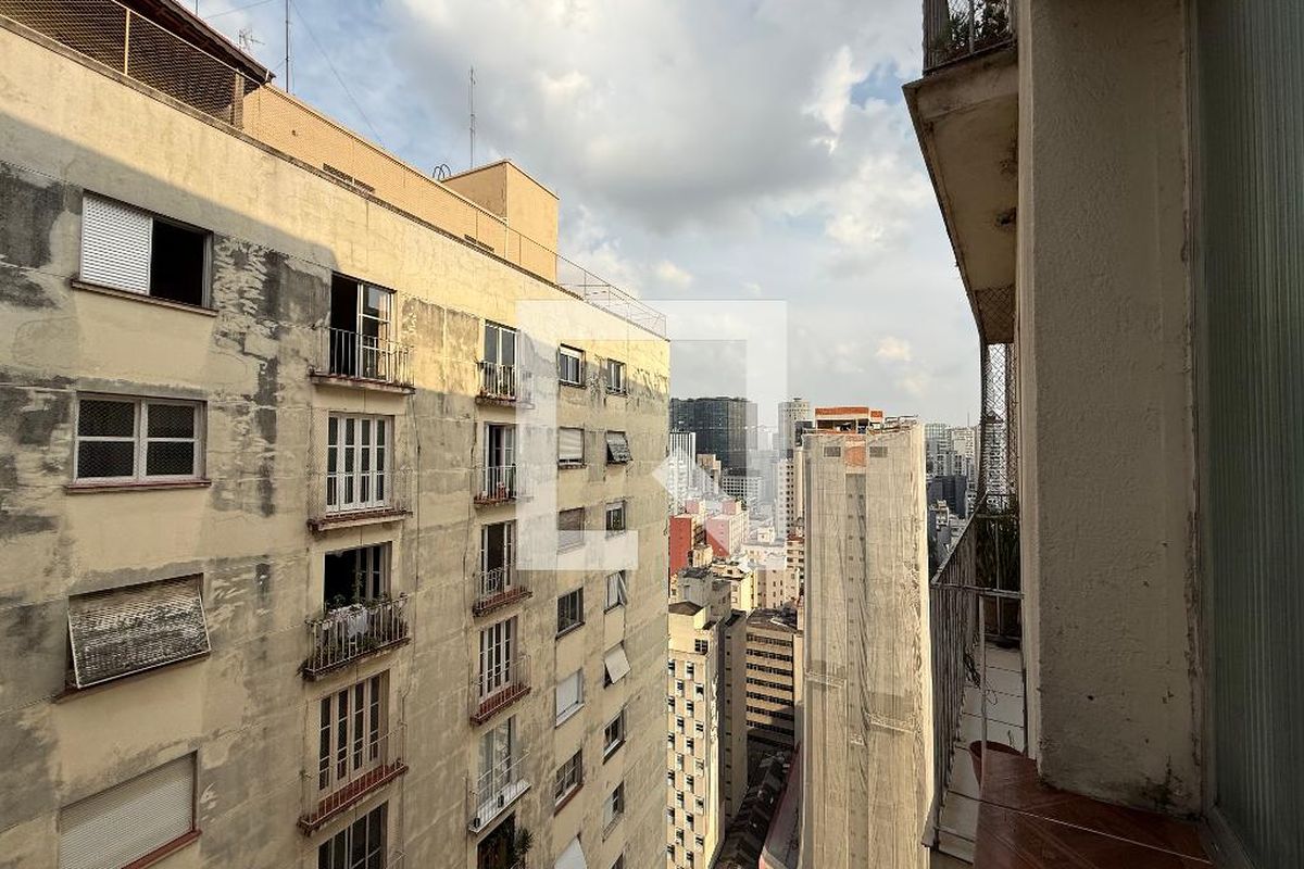 Apartamento, 1 quarto, 62 m² - Foto 4