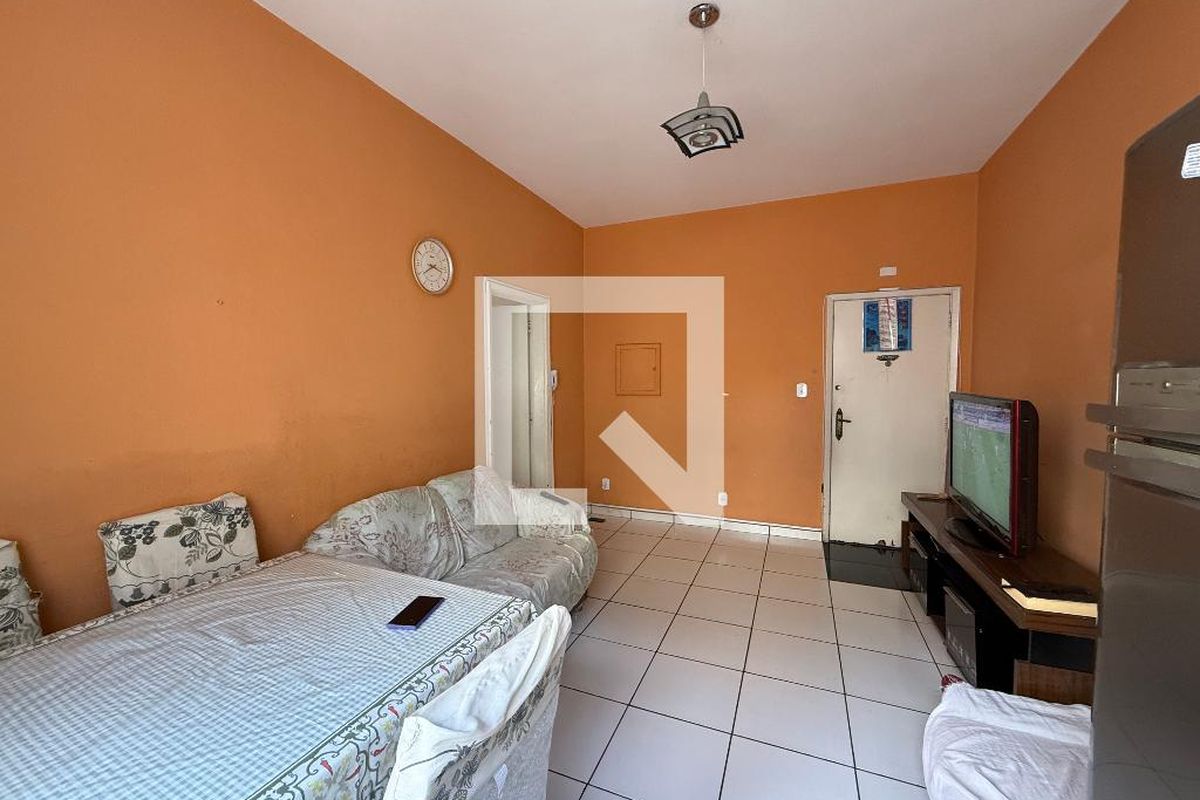 Apartamento, 1 quarto, 62 m² - Foto 3