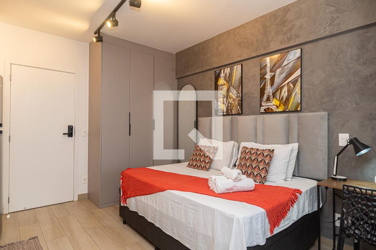 Kitnet-Studio, 23 m² - Foto 5