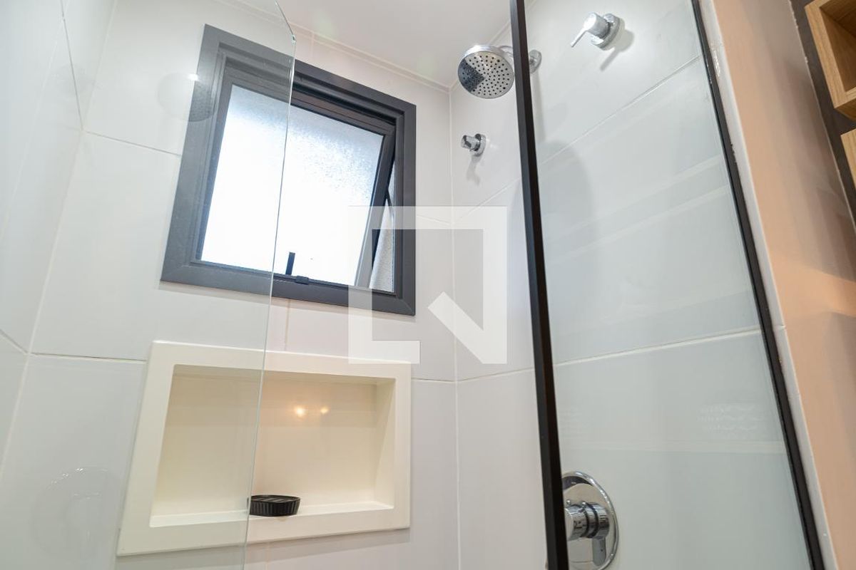 Kitnet-Studio, 23 m² - Foto 18
