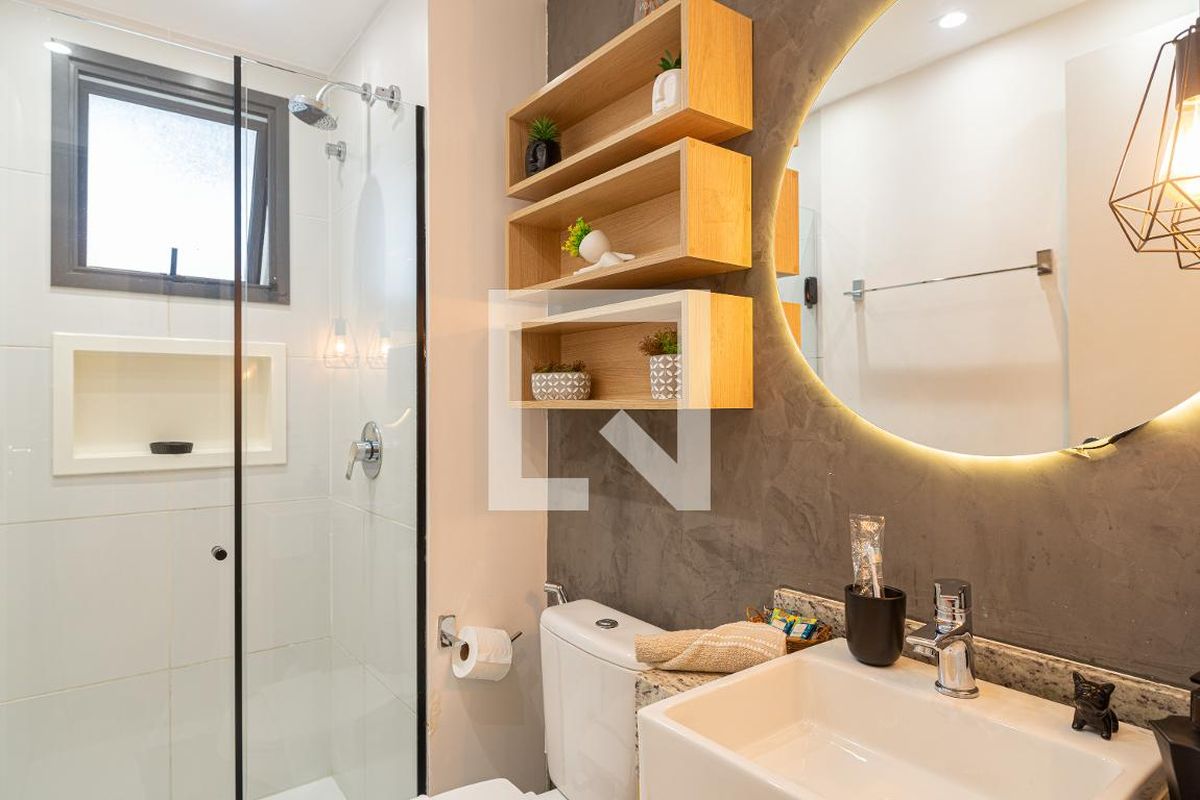 Kitnet-Studio, 23 m² - Foto 14