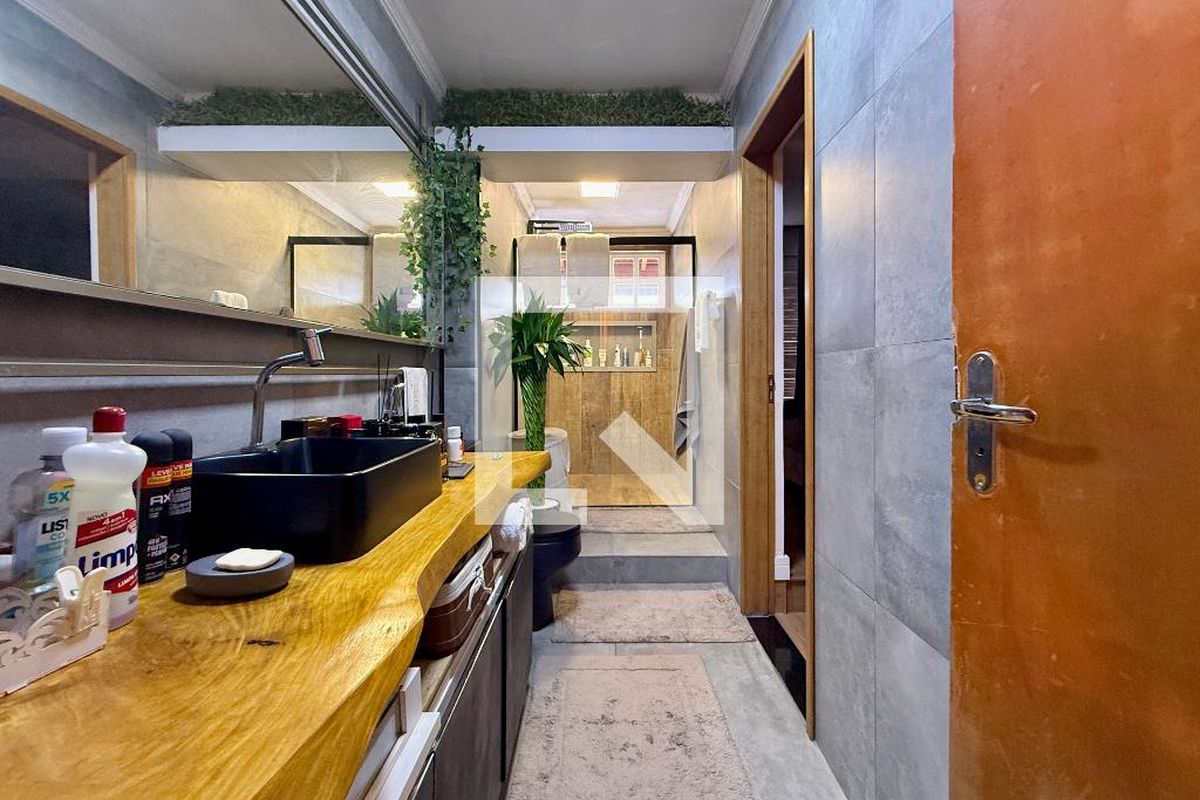 Casa, 2 quartos, 150 m² - Foto 29