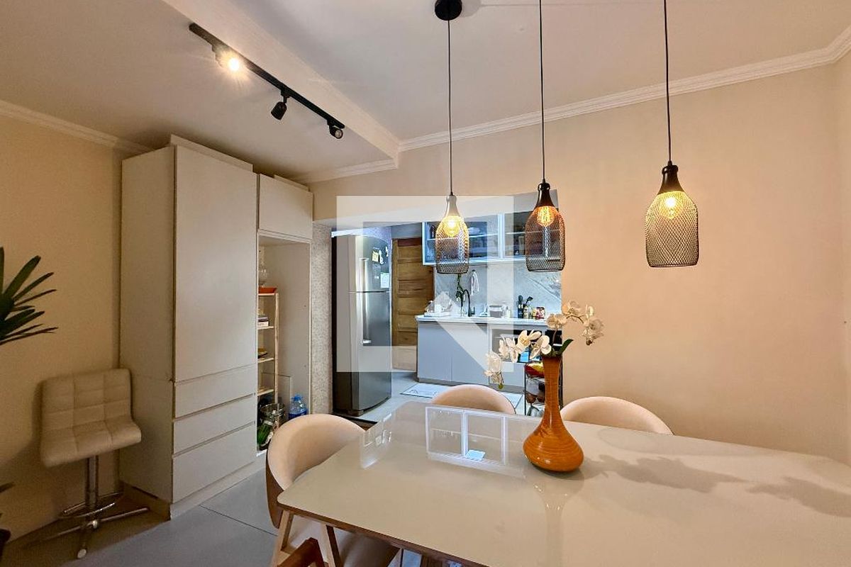 Casa, 2 quartos, 150 m² - Foto 8