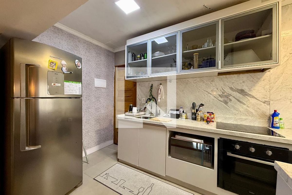 Casa, 2 quartos, 150 m² - Foto 40