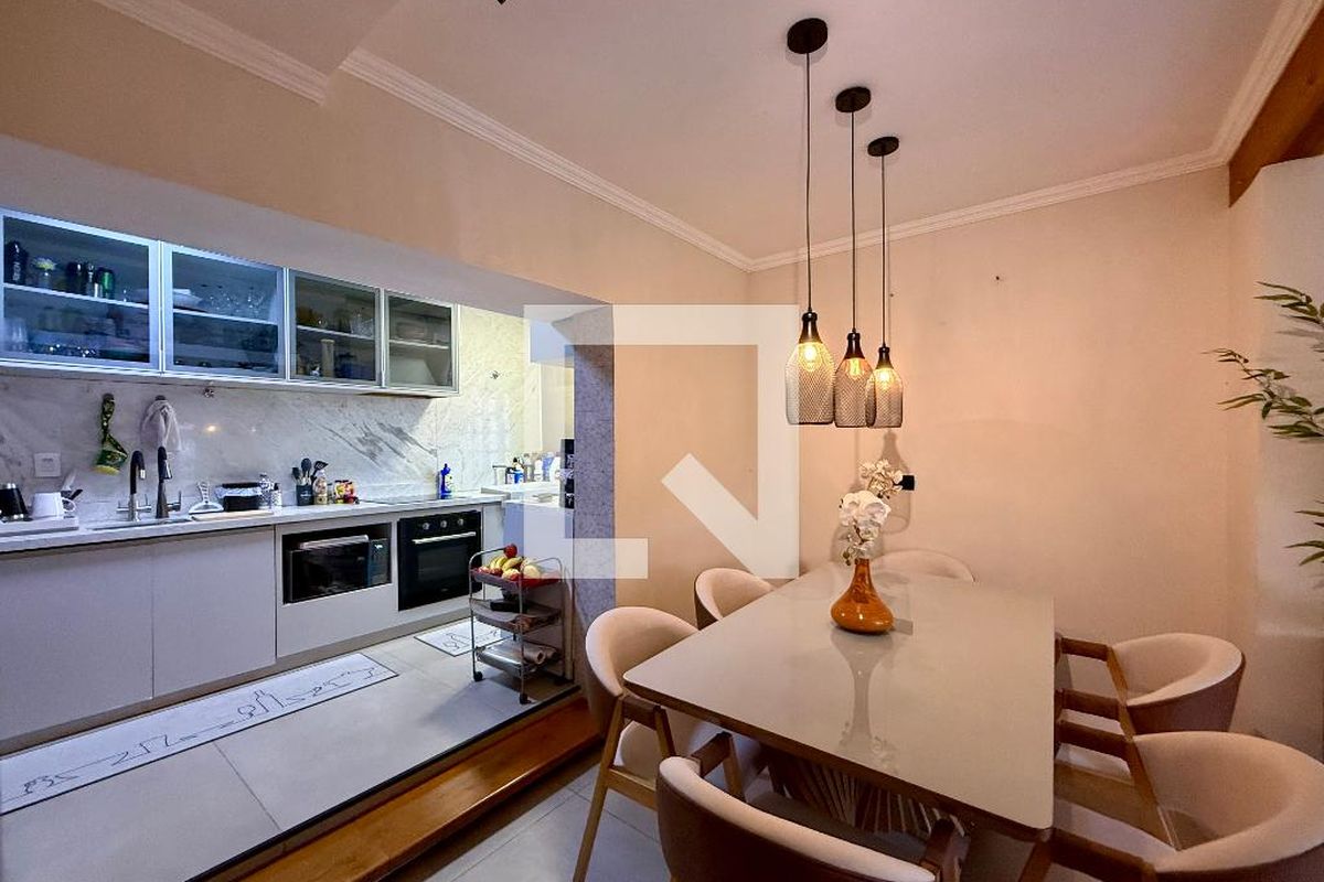 Casa, 2 quartos, 150 m² - Foto 9